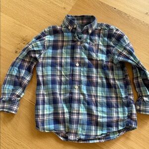 Vineyard Vines Light Flannel - 3T